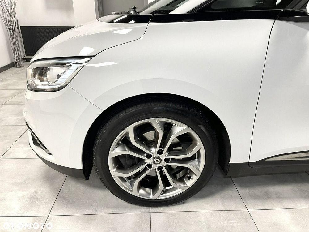 Renault Scenic 1.5 dCi Zen - 9