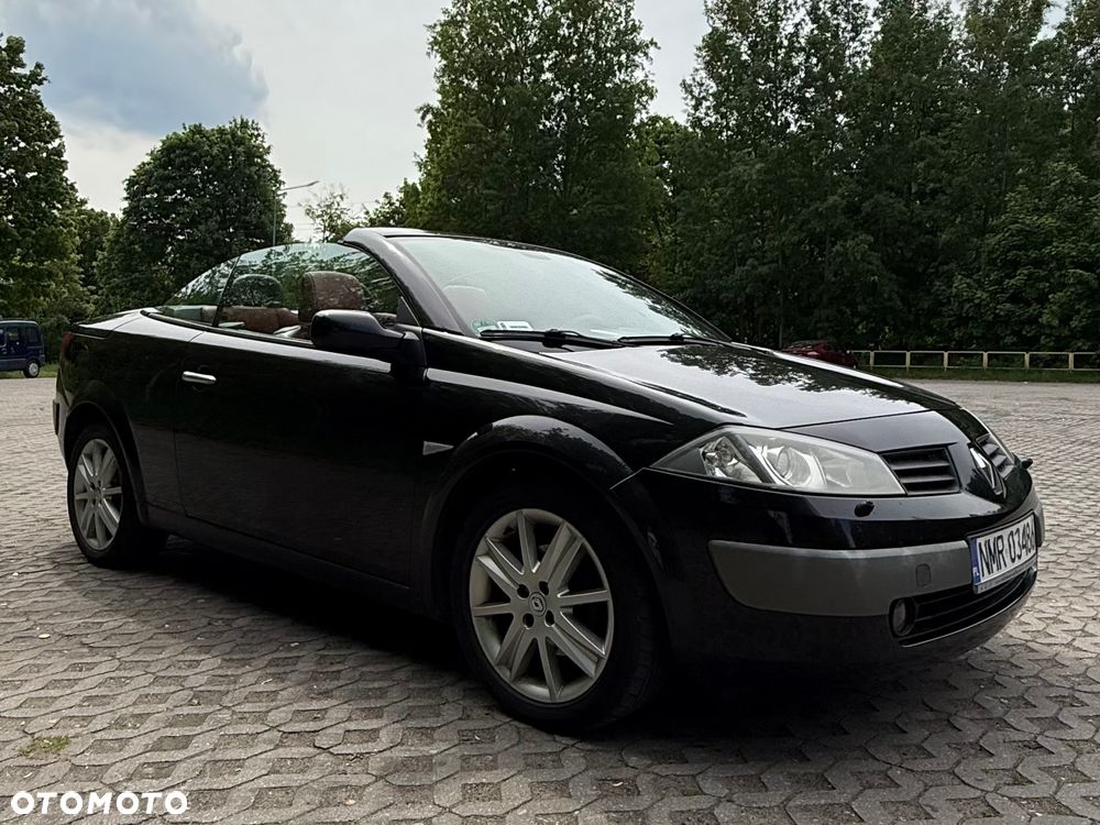 Renault Megane - 17