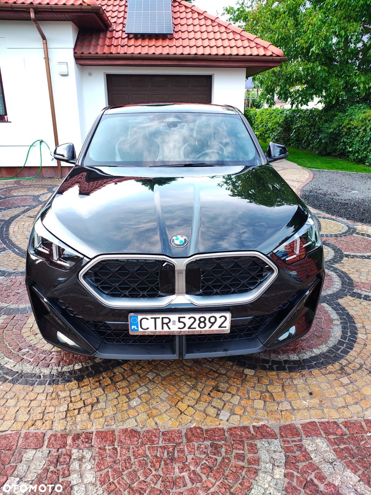 BMW X2 - 1