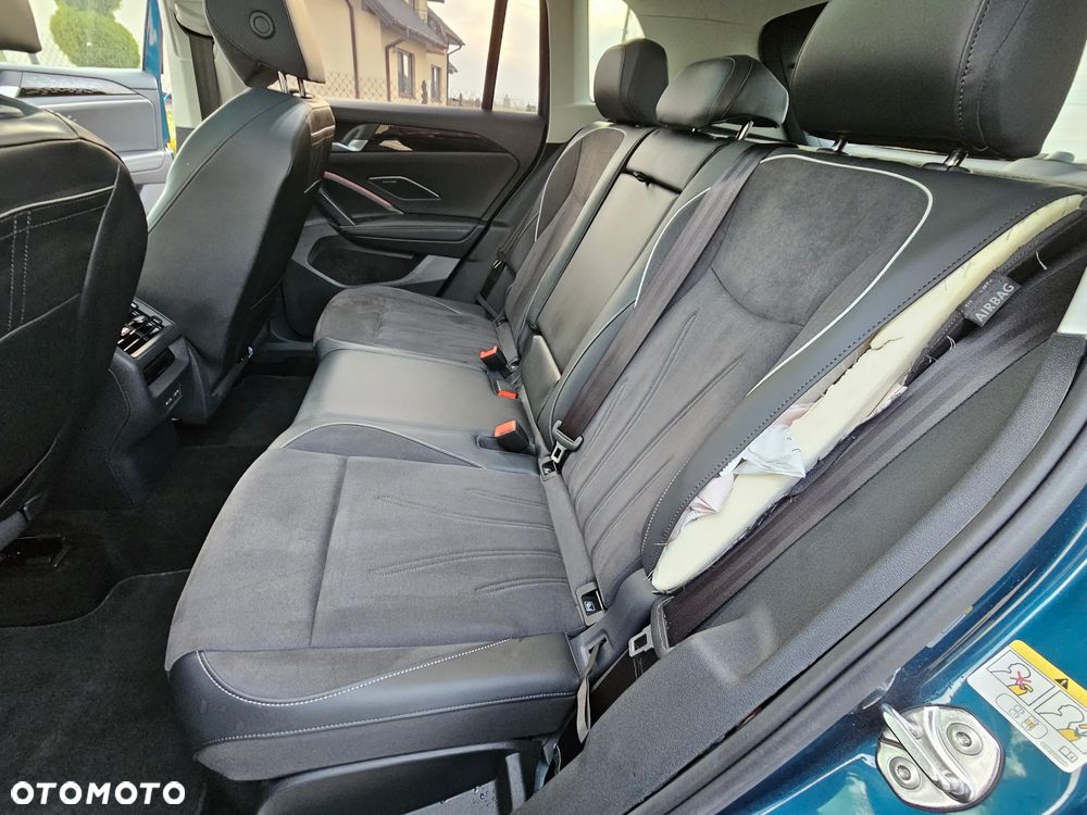 Volkswagen Tiguan 1.5 eTSI Elegance DSG - 23