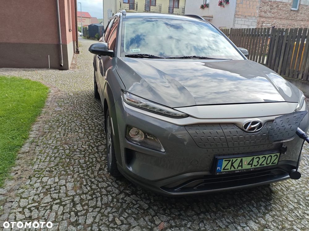 Hyundai Kona 64kWh Style - 3