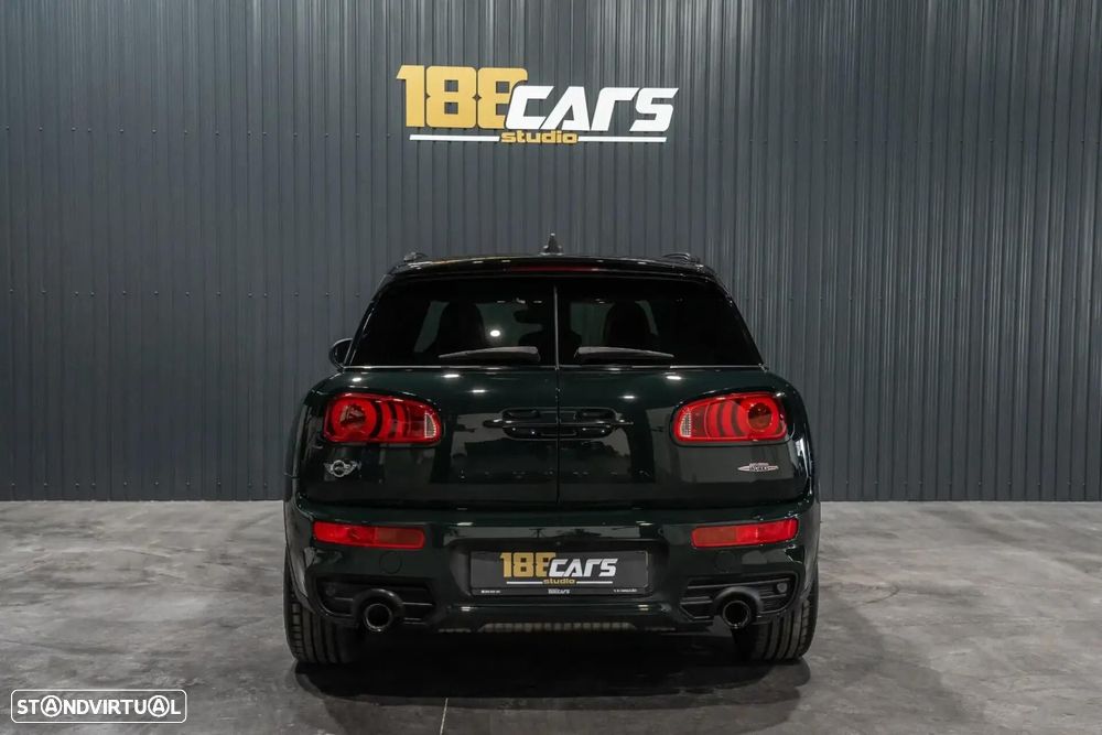 MINI Clubman John Cooper Works ALL4 - 53