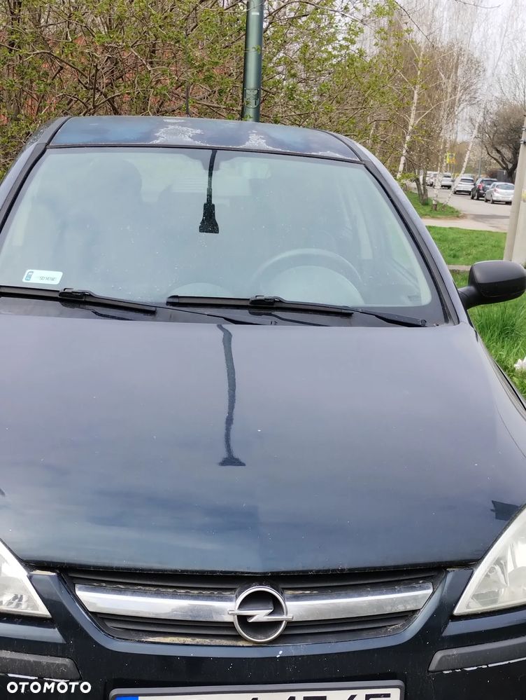 Opel Corsa 1.3 CDTI Cosmo - 2