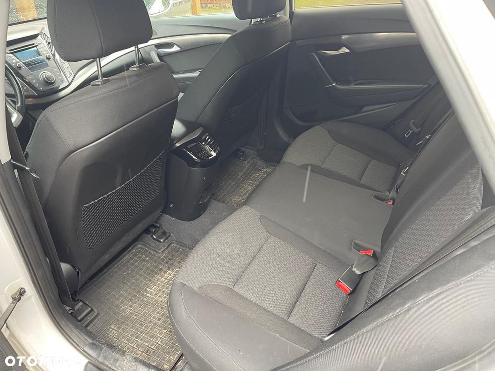 Hyundai i40 1.7 CRDi Comfort - 7