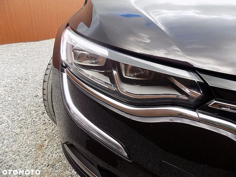 Renault Talisman Grandtour ENERGY TCe 200 EDC INITIALE PARIS - 31