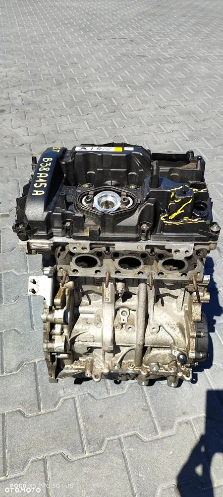 SILNIK B38A15A 1.5 T BMW MINI - 15