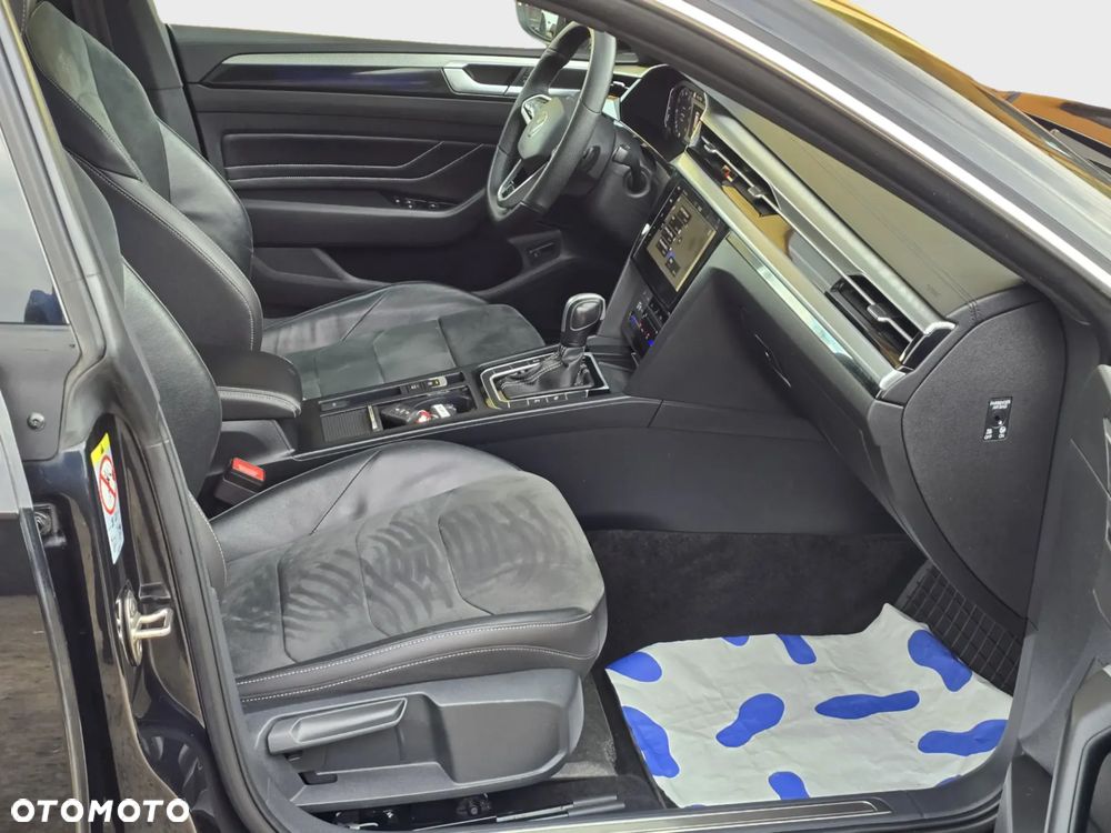 Volkswagen Arteon Shooting Brake 2.0 TSI R-Line DSG - 22