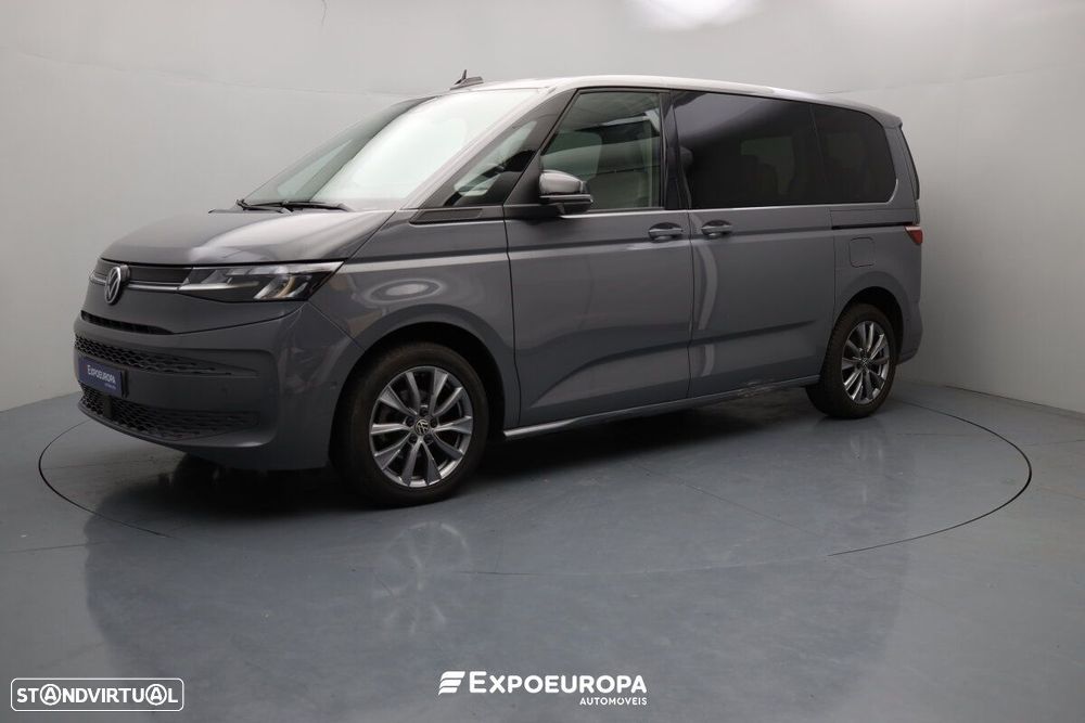VW Multivan 2.0 TDI Life DSG - 1