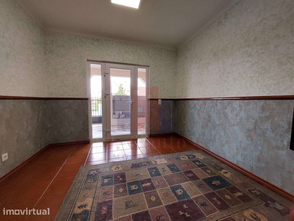 Apartamento T3 perto da cidade. - Grande imagem: 3/20