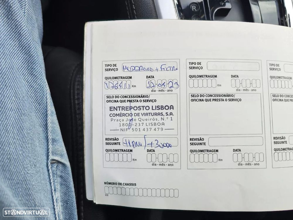 Nissan Qashqai 1.6 dCi Tekna Premium Xtronic - 46