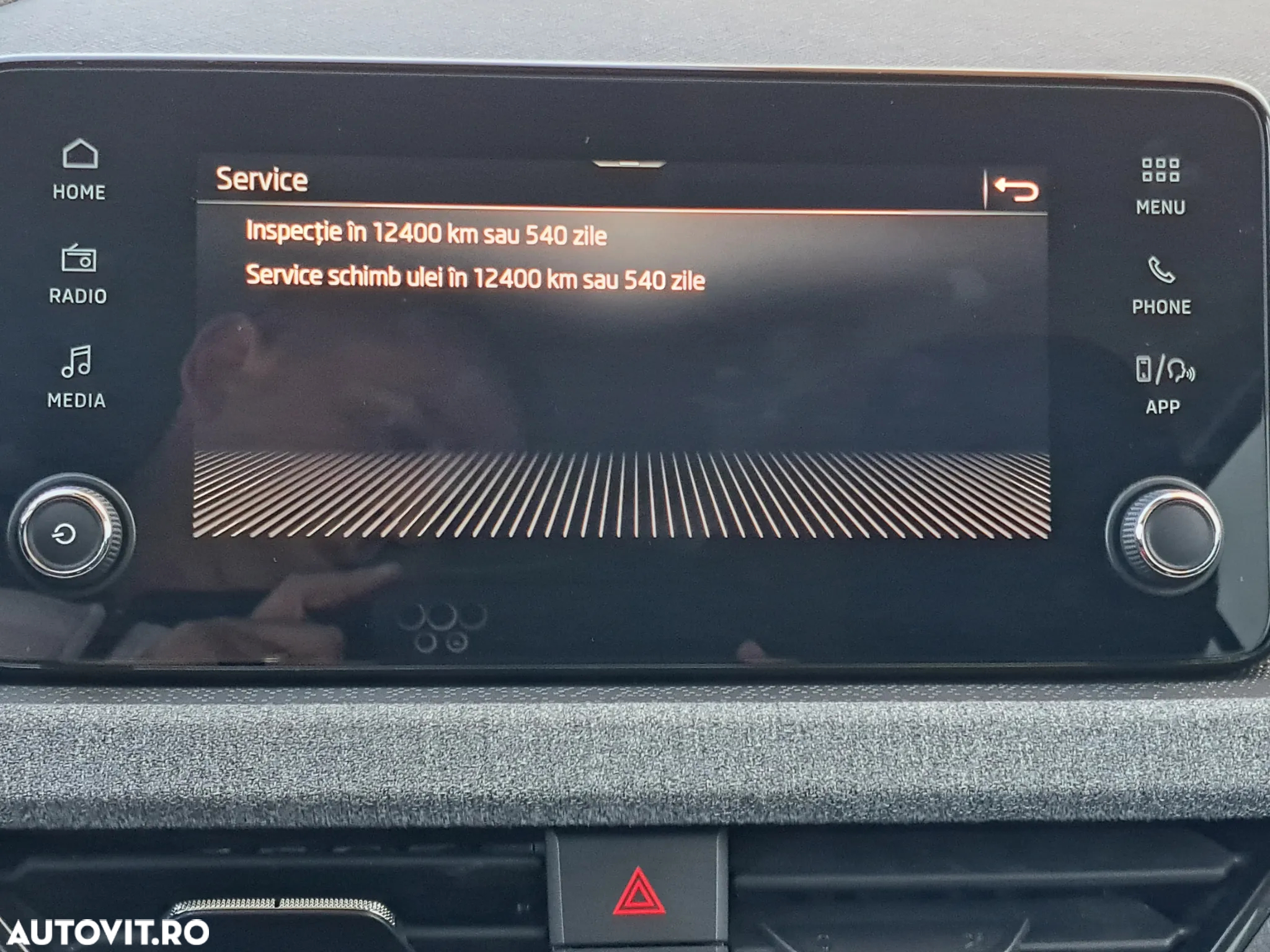 Skoda Scala 1.0 TSI Ambition - 23