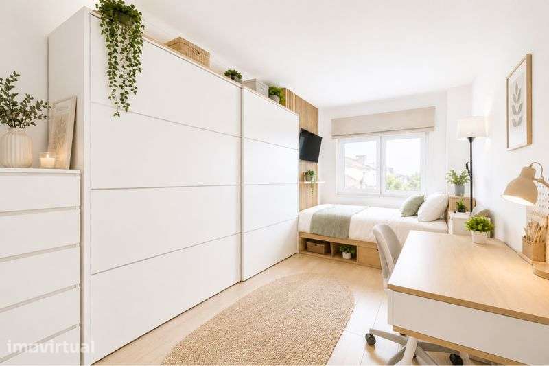 Apartamento Duplex - Grande imagem: 5/8