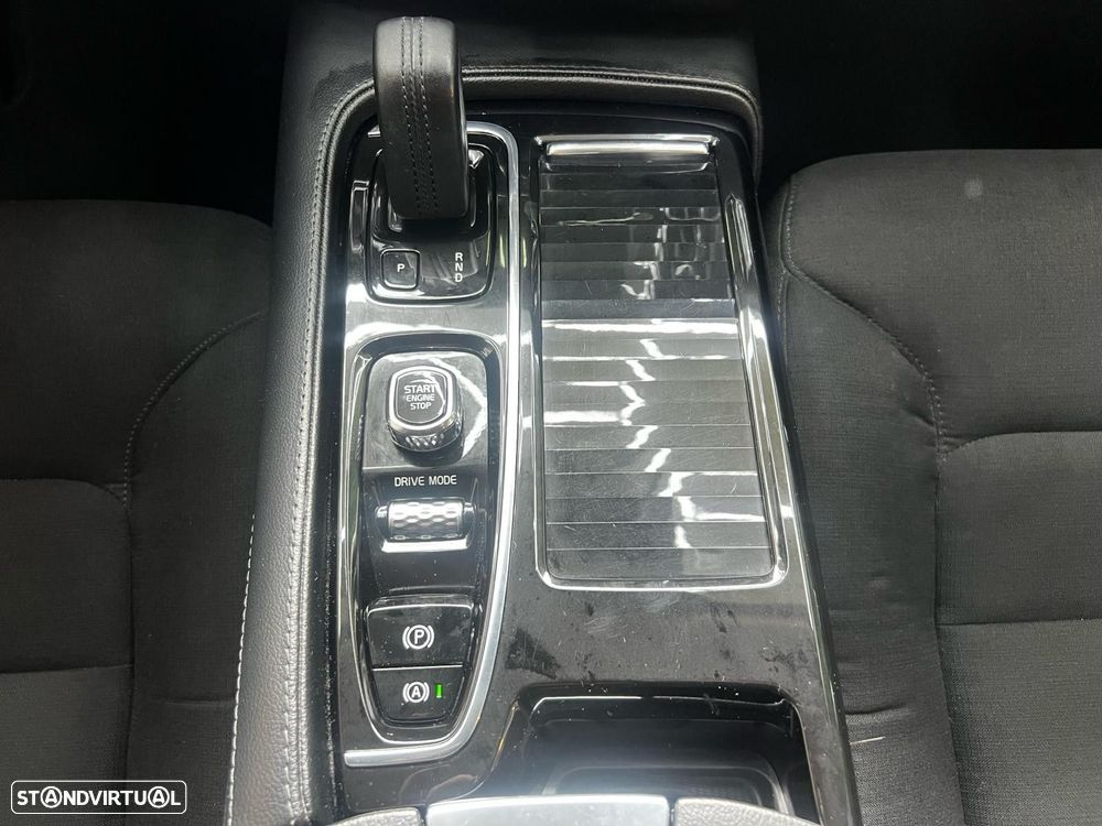 Volvo V60 2.0 T6 AWD TE Inscription - 41