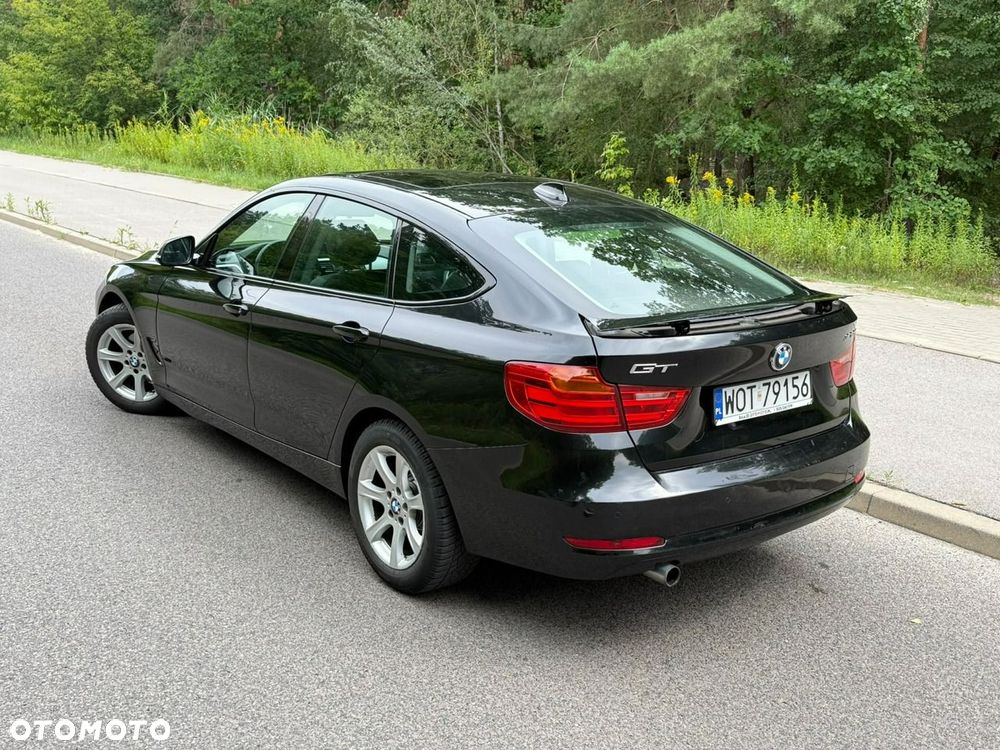 BMW 3GT - 15