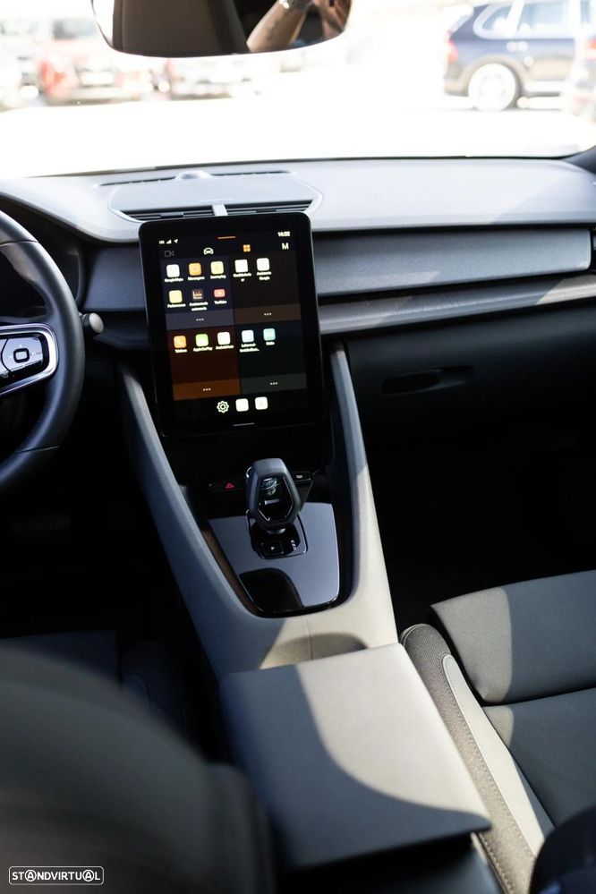 Polestar 2 Single Motor 69kWh - 36