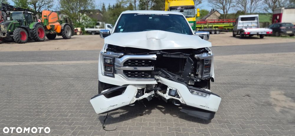 Ford F150 - 4