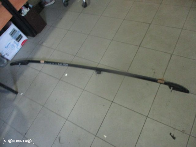 Barra De Tejadilho 1T0860026 VW TOURAN 2006 5P DRT - 2