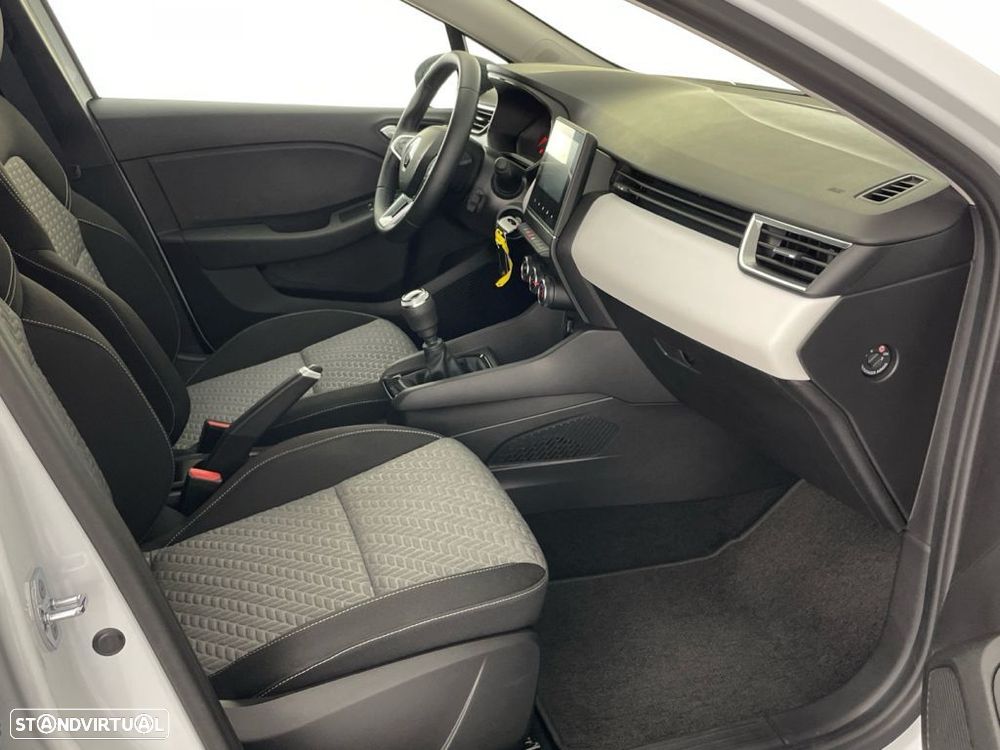 Renault Clio 1.0 TCe Intens - 21