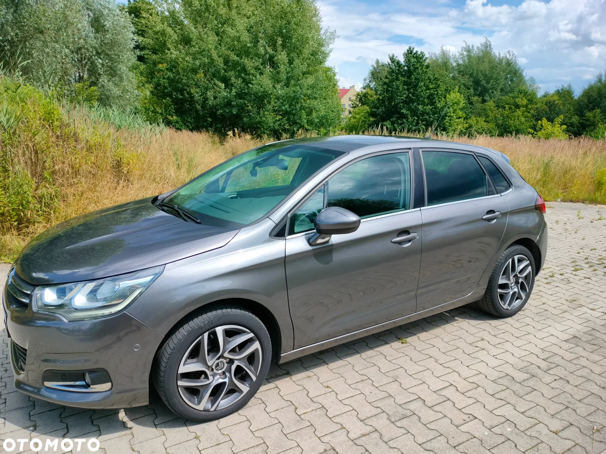Citroën C4 1.6 BlueHDi Shine S&S - 3