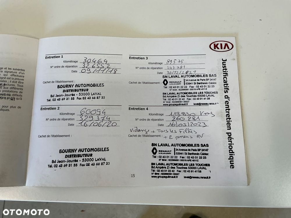 Kia Sportage - 21