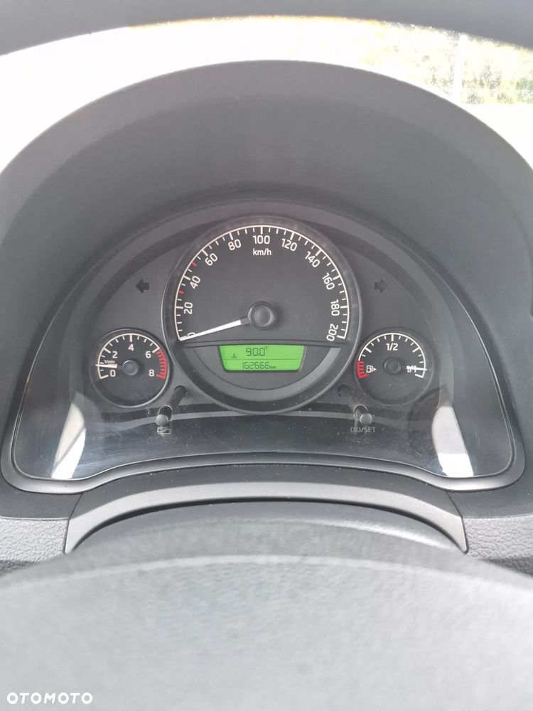 Skoda Citigo 1.0 Ambition - 10