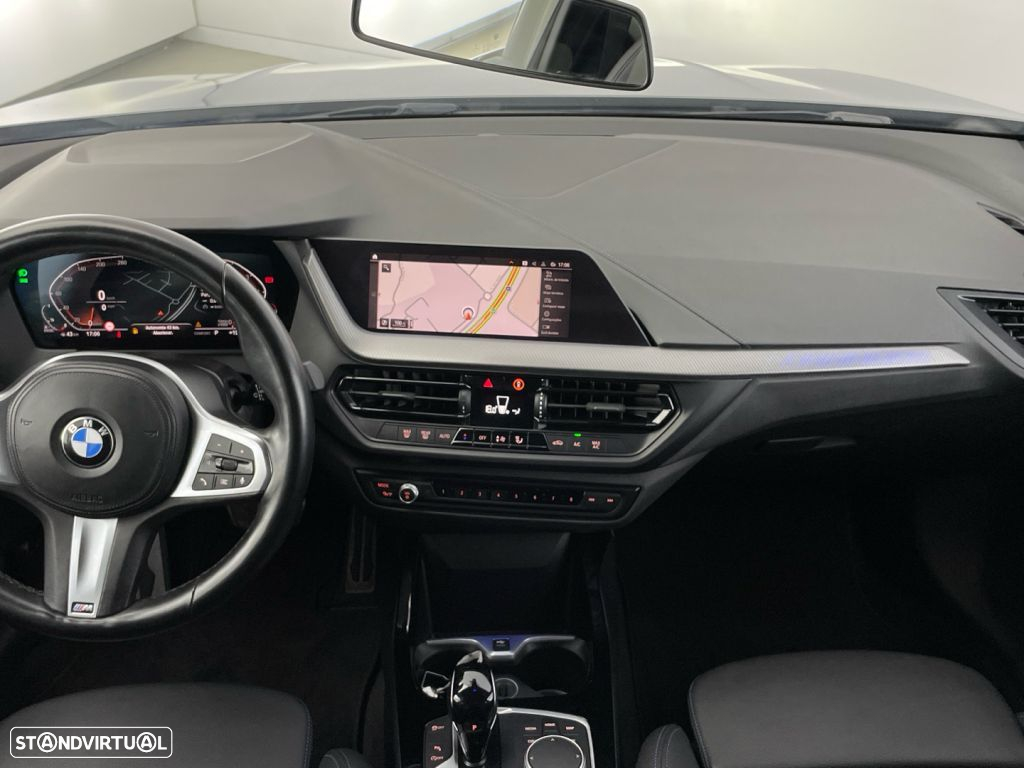 BMW 116 - 10