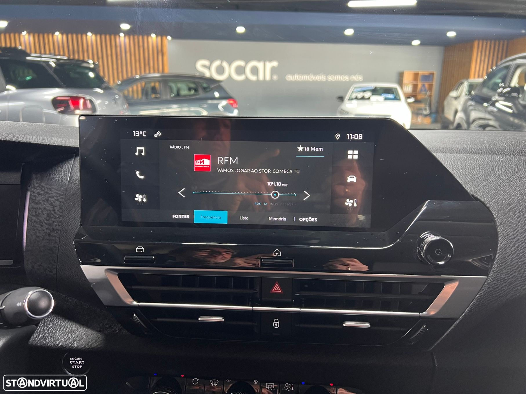 Citroën C4 1.2 PureTech Feel Pack - 21
