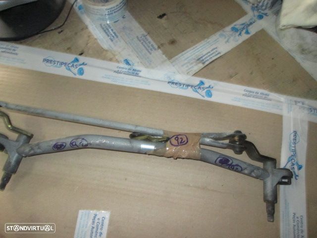 Tirante Limpa Vidro S/REF092 CITROEN C2 2004 - 1