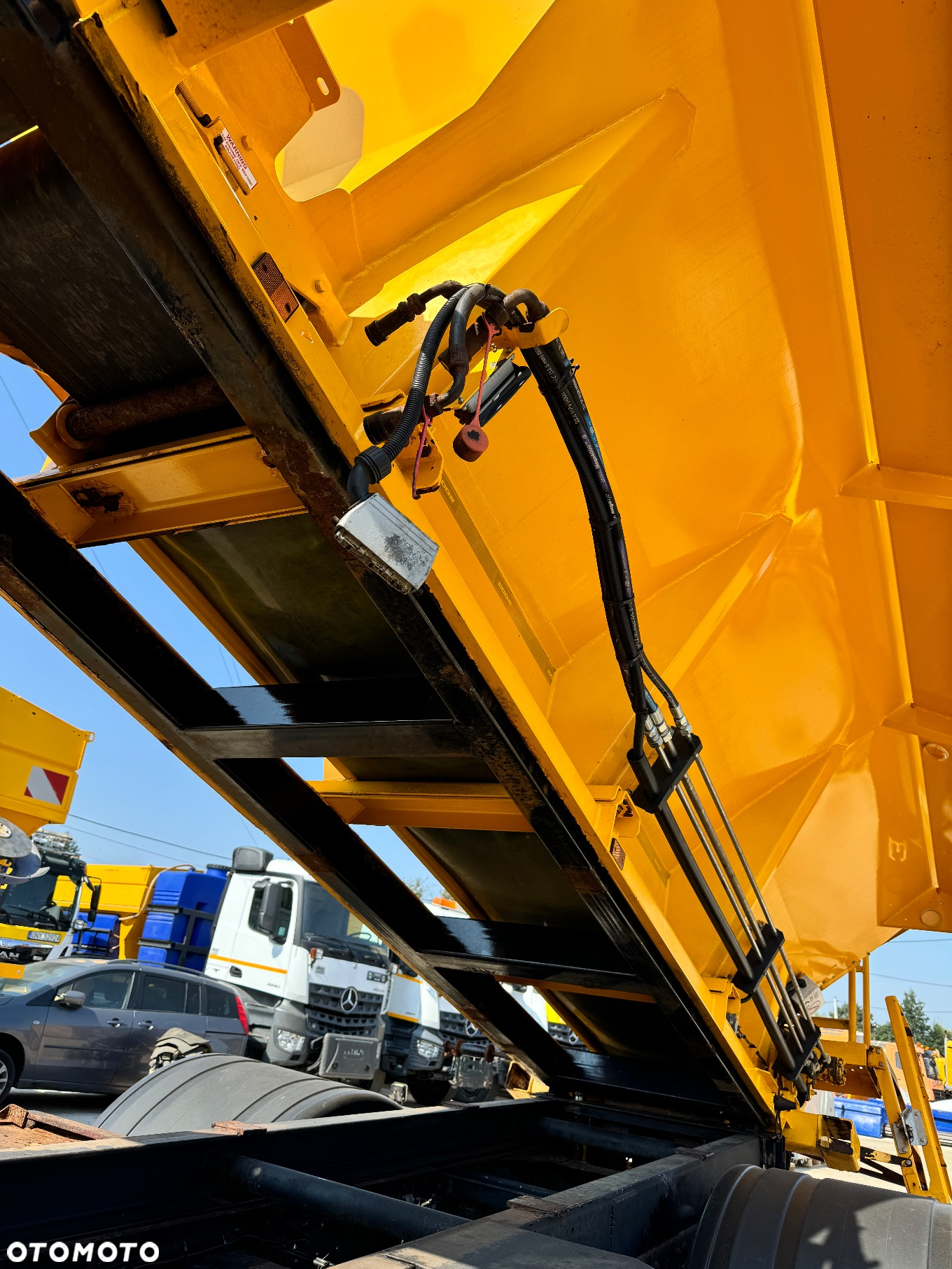 Iveco Euro Cargo 18 E250 - 9