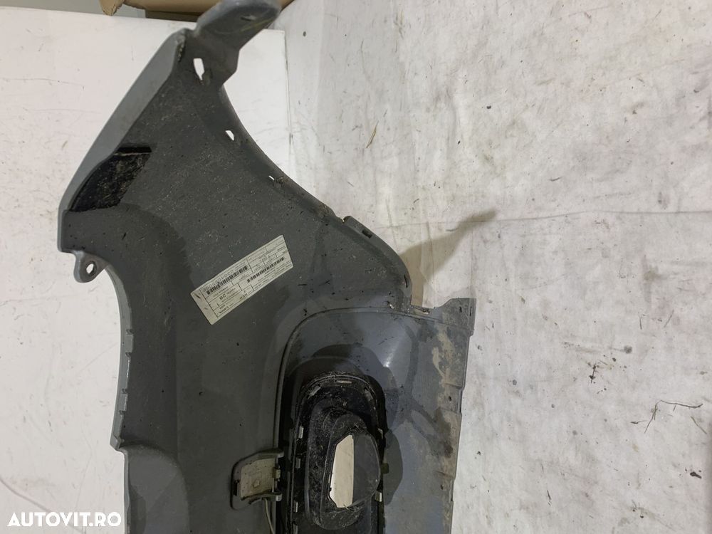 Bara spate Mini Cooper F56, S-Sport, 2014, 2015, 2016, 2017, 2018, 2019, 2020, cod origine OE 7343614. - 10