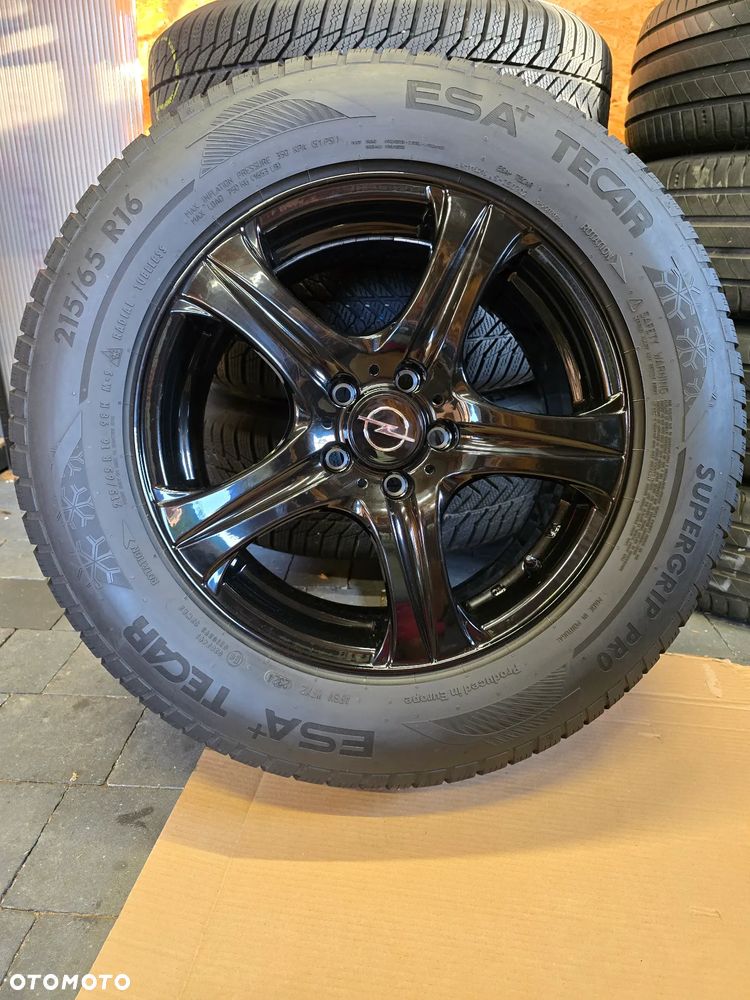 Opel Mokka 1.4 T Cosmo S&S 4x4 EU6 - 33