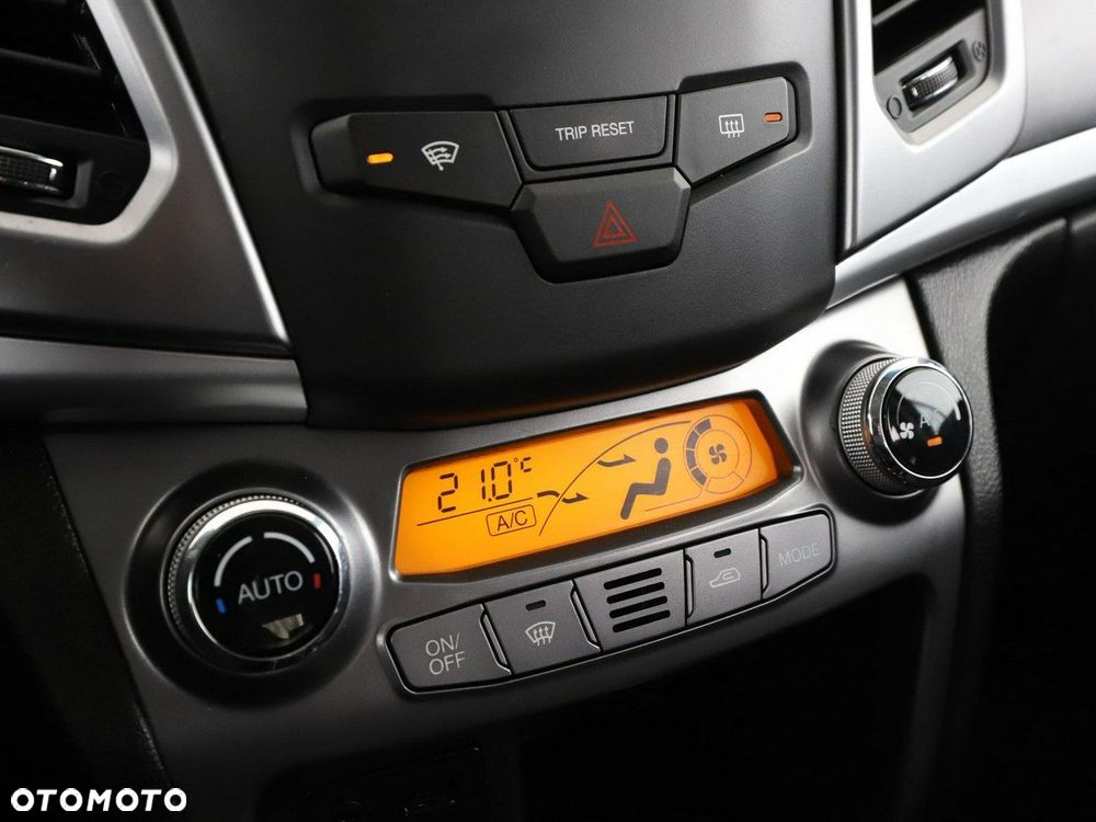 SsangYong/KGM Korando 2.0 Sapphire 2WD - 24