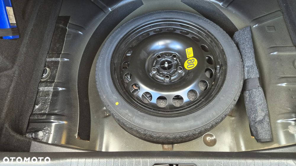 Opel Astra 1.4 Turbo - 15