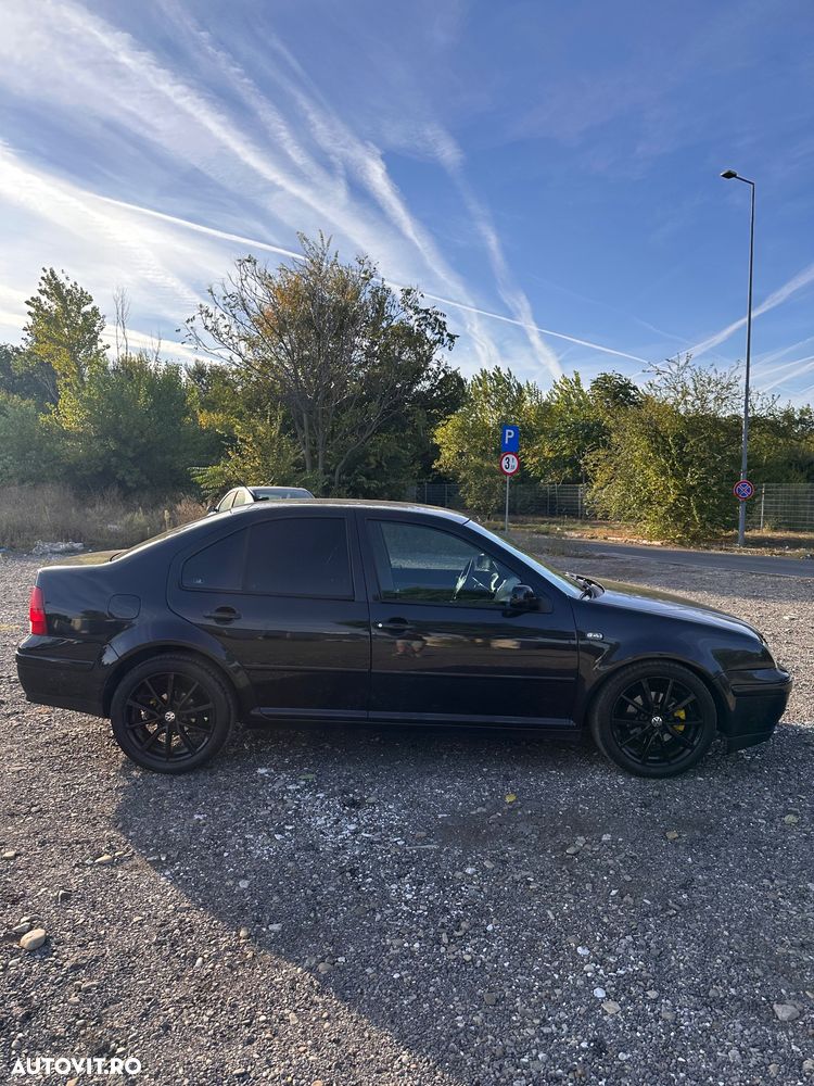 Volkswagen Bora - 9