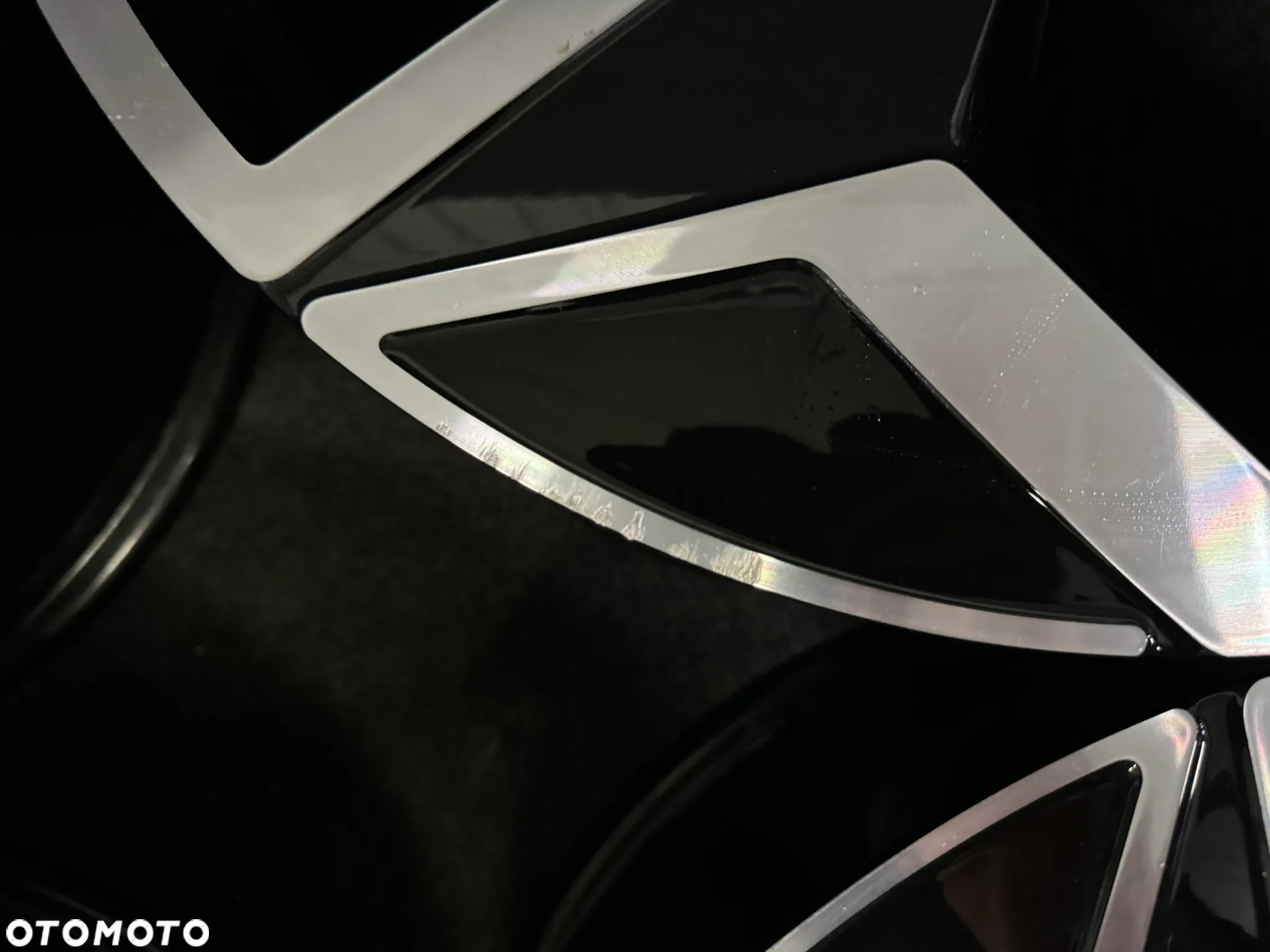 Alufelgi VW ID.3, Golf 7, 8, Touran, Skoda Octavia III, IV 19 cali 5x112 4szt. Ładne! - 8