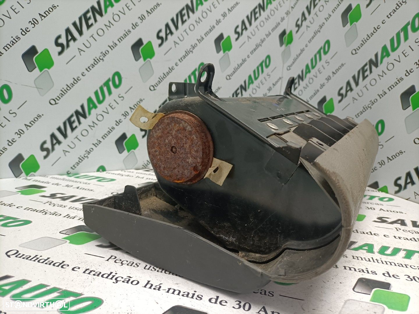 Airbag Passageiro Land Rover Freelander (L314) - 4