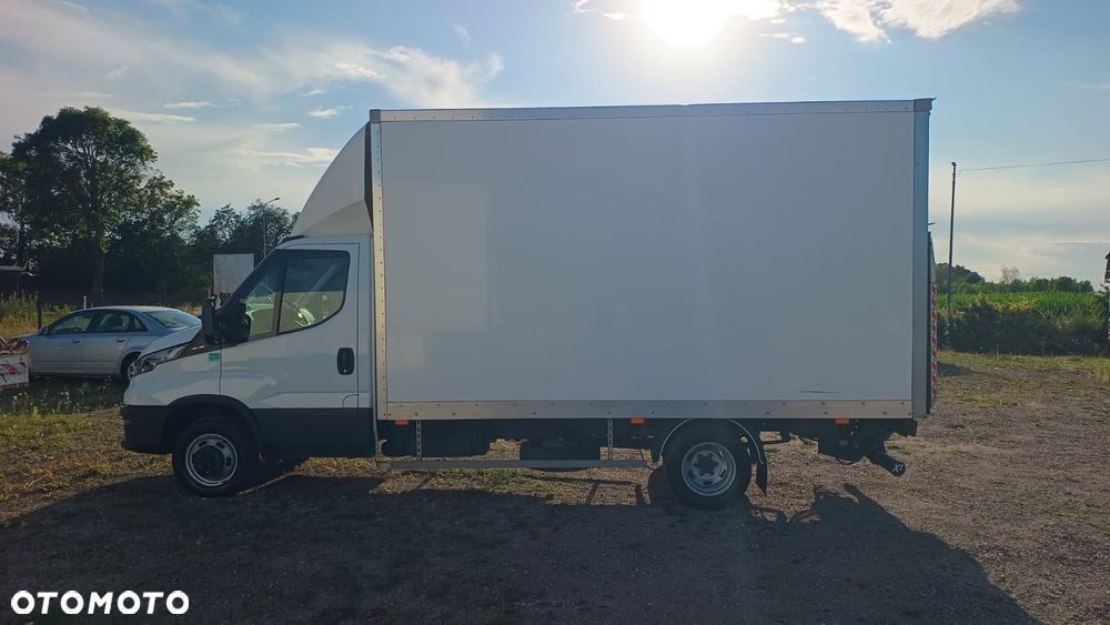 Iveco DAILY 35 - 6