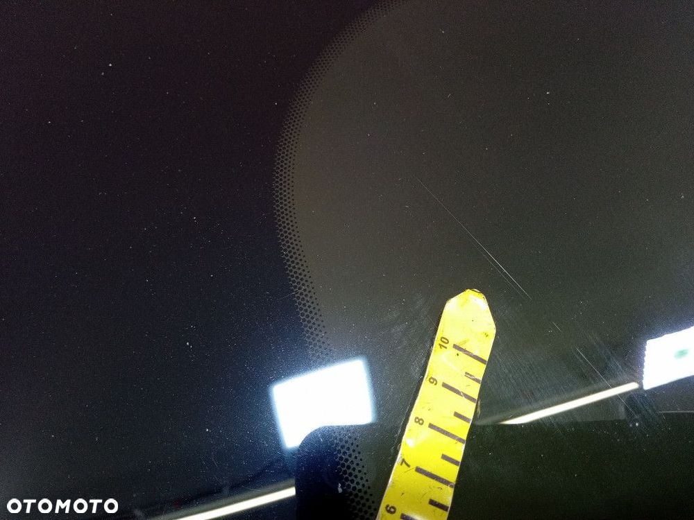 FORD S-MAX MK1 SZYBA DACHU PANORAMICZNA PANORAMA 11R - 5