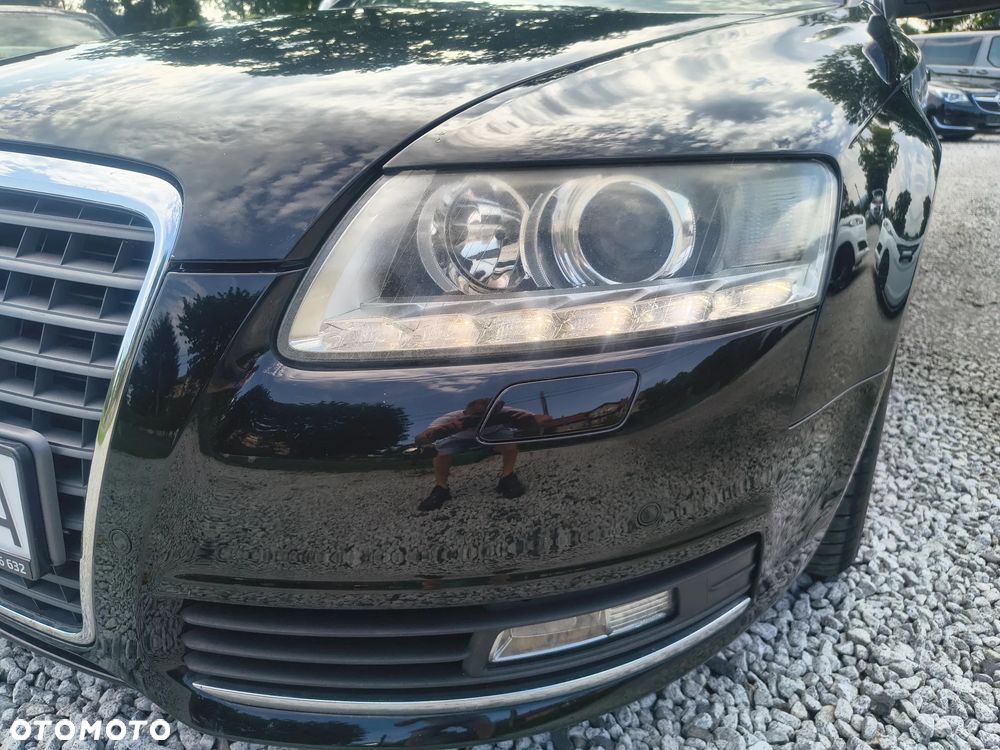 Audi A6 Limousine 2.7 TDI DPF - 12