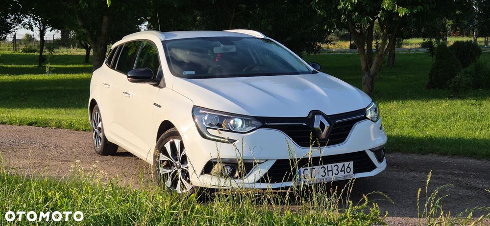 Renault Megane - 7