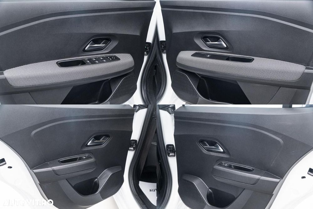 Dacia Logan TCe 90 CVT Journey - 12