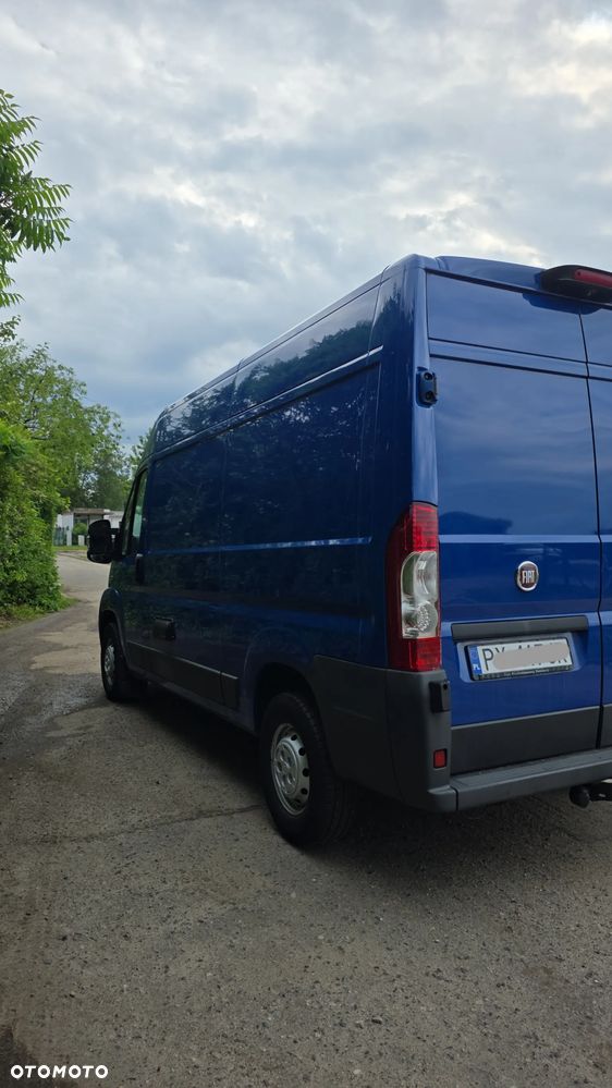 Fiat Ducato - 5