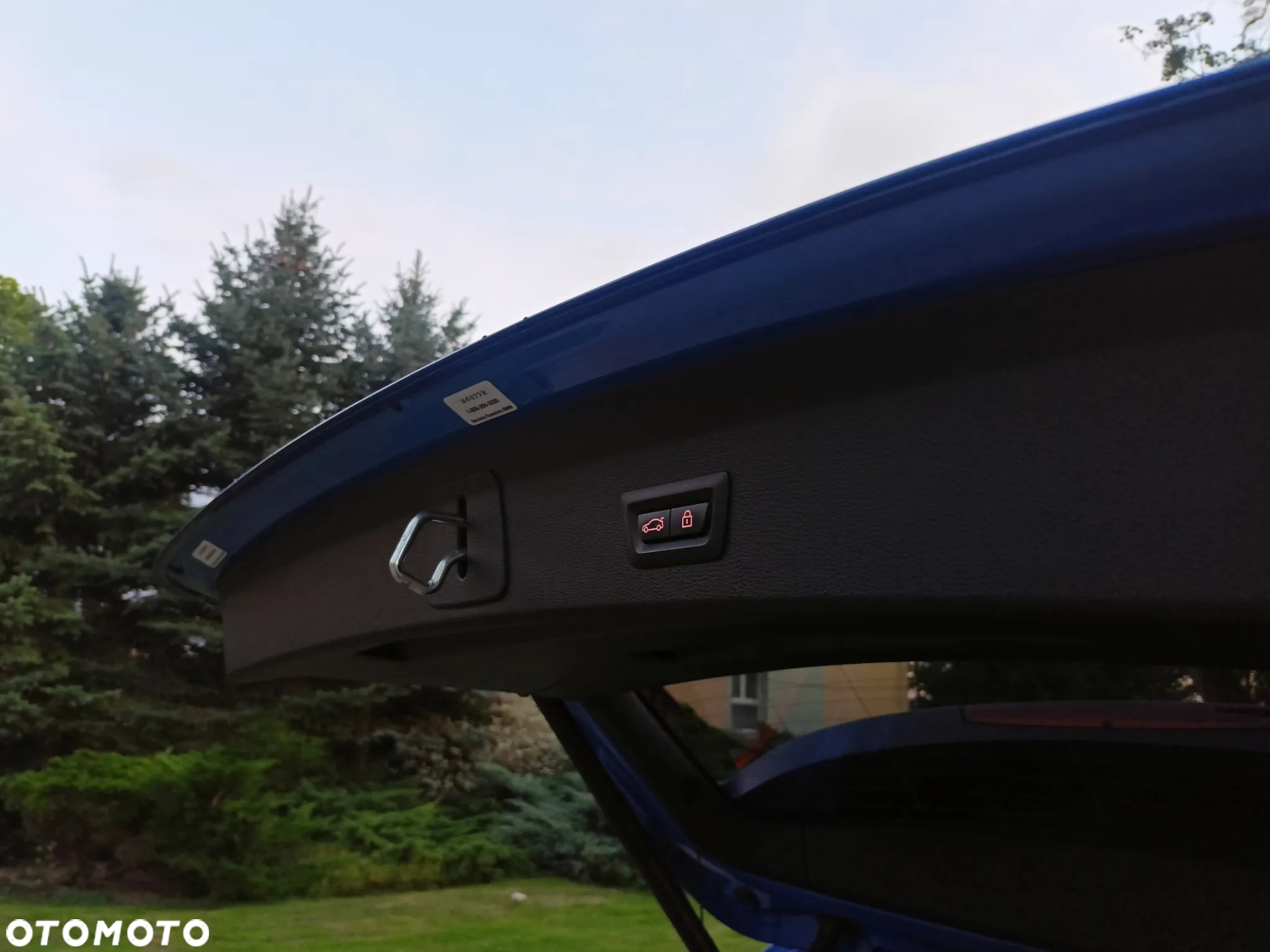 BMW X1 xDrive25i M Sport sport - 18