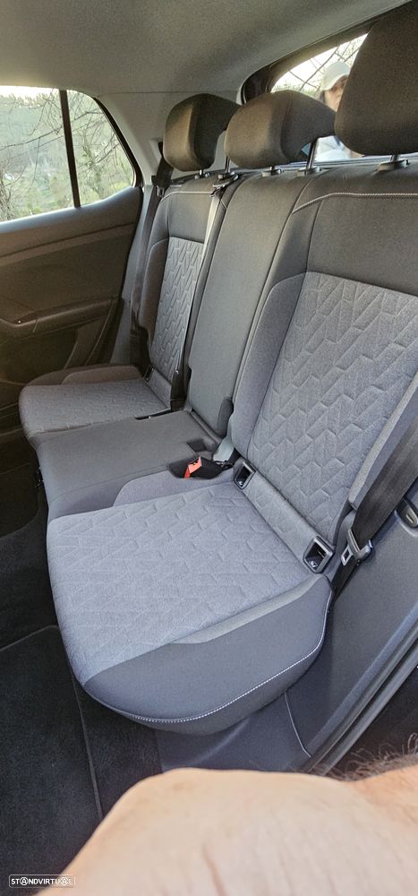 VW T-Cross 1.0 TSI Urban - 21