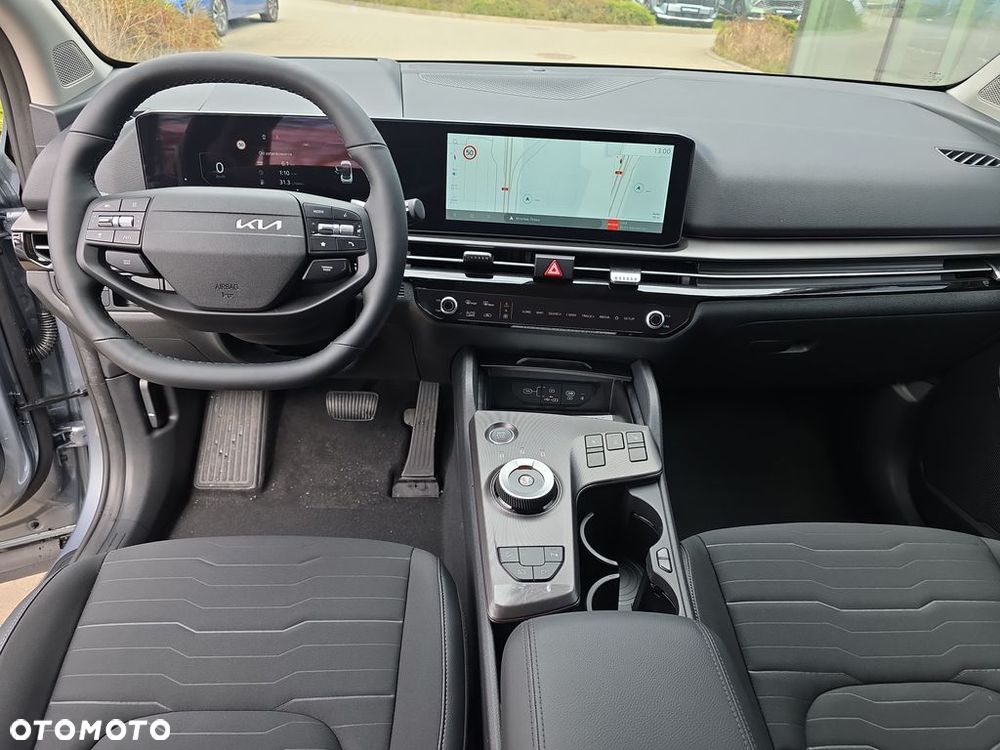 Kia Sportage 1.6 T-GDI HEV L 4WD - 13