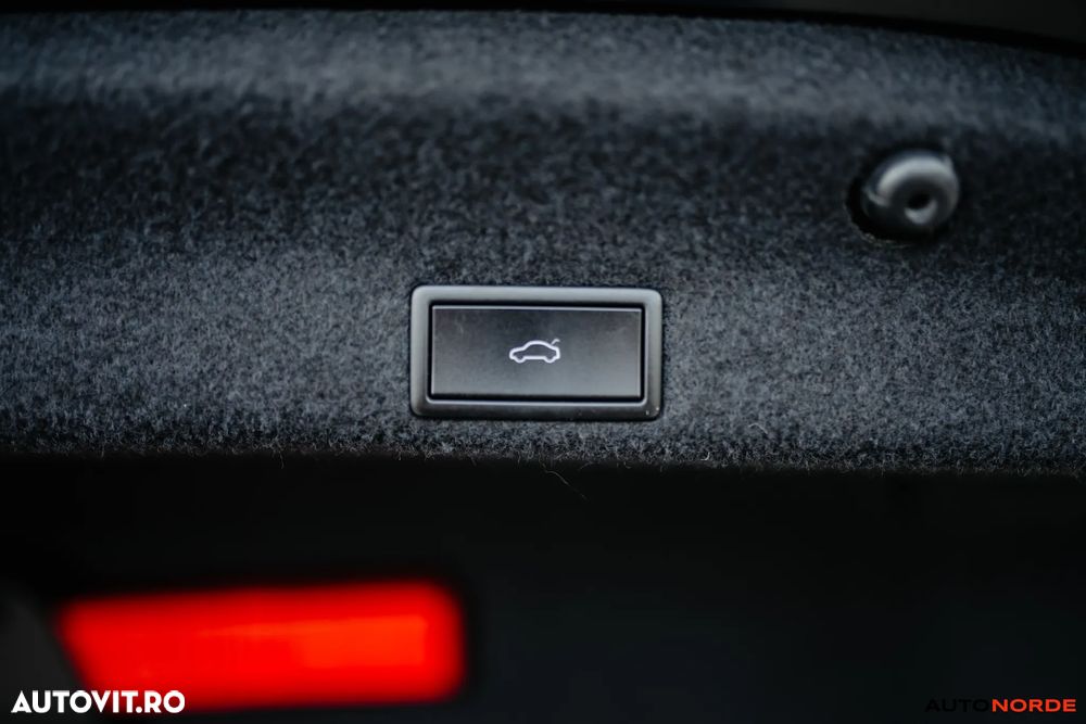 Volkswagen Passat 1.4 TSI Plug-In-Hybrid DSG GTE - 16