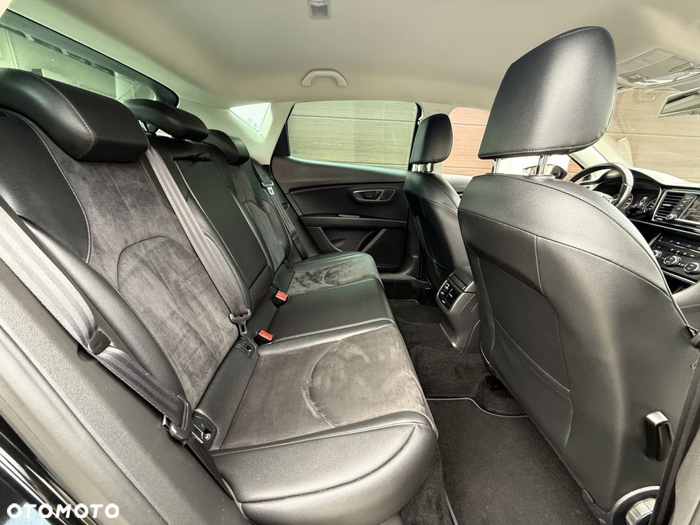 Seat Leon 1.4 TSI FR S&S - 26