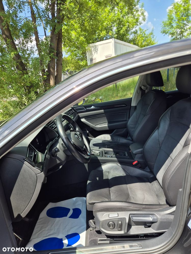 Volkswagen Arteon 2.0 TDI SCR Elegance DSG - 13