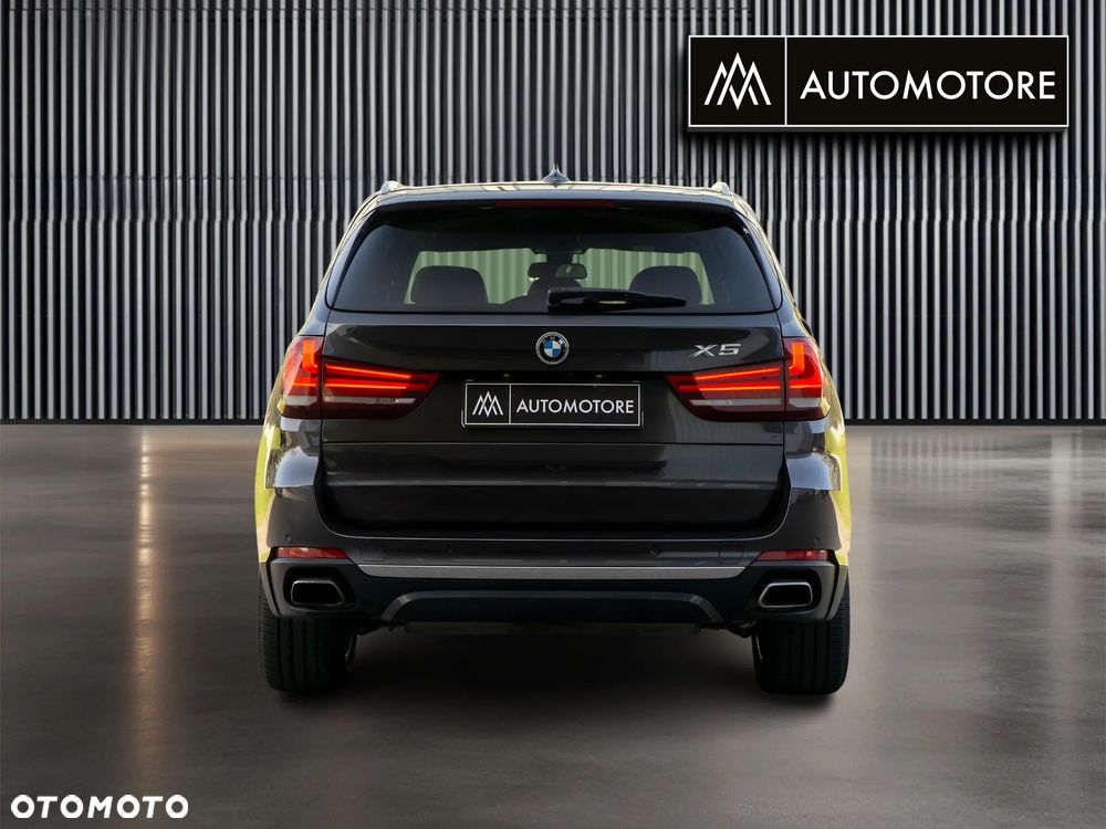 BMW X5 - 7