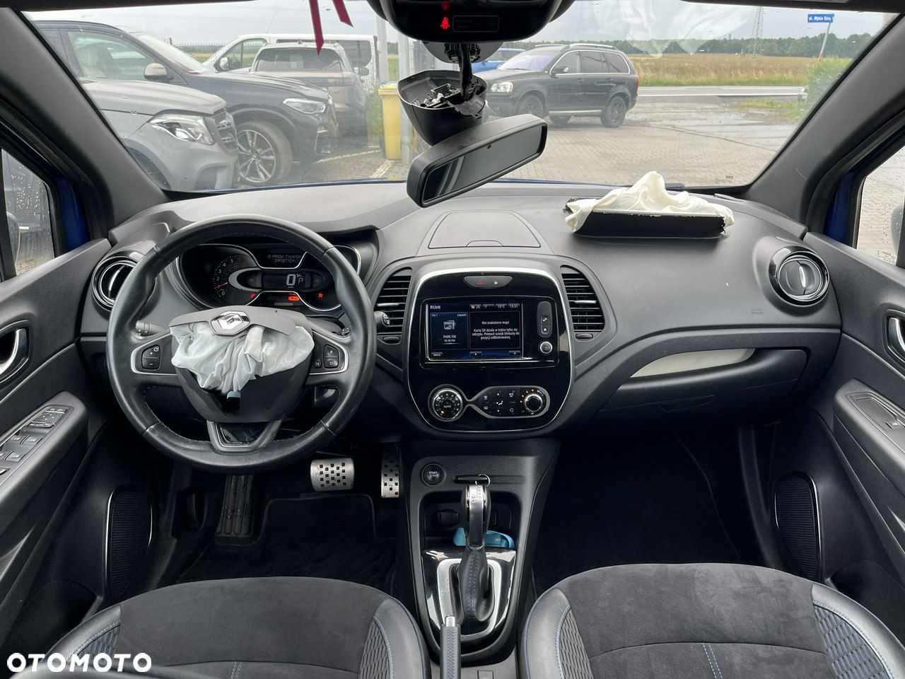 Renault Captur 1.3 Energy TCe S-Edition EDC - 9
